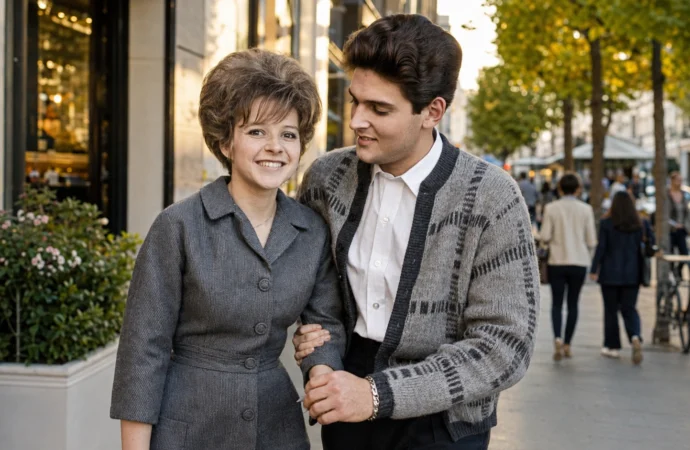 Jolie Shacklett: Life, Family, and Public Interest