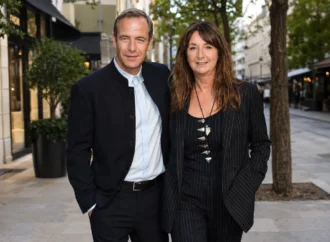 Alison Ogilvie: Biography, Career, and Personal Life