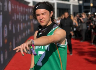 Elijah Hendrix Wahlberg: Biography, Family, and Life