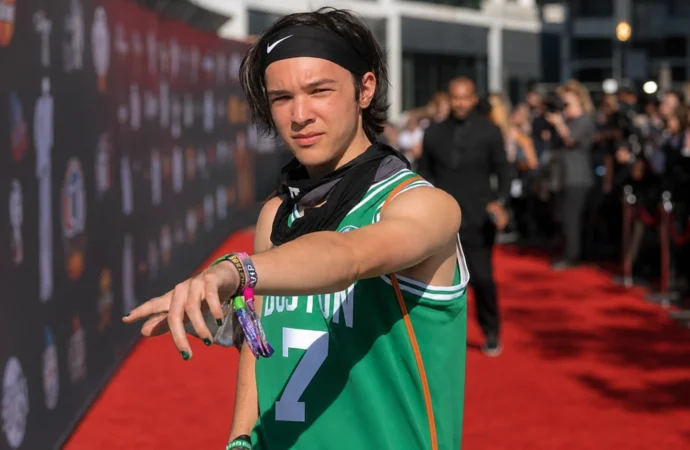 Elijah Hendrix Wahlberg: Biography, Family, and Life