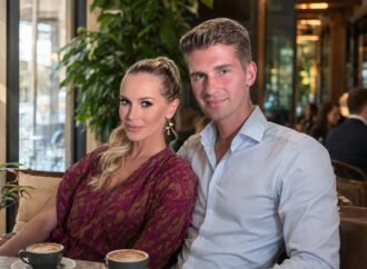 Is Bill Melugin Married? Latest Facts About His Relationship Status