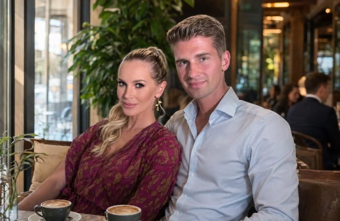 Is Bill Melugin Married? Latest Facts About His Relationship Status