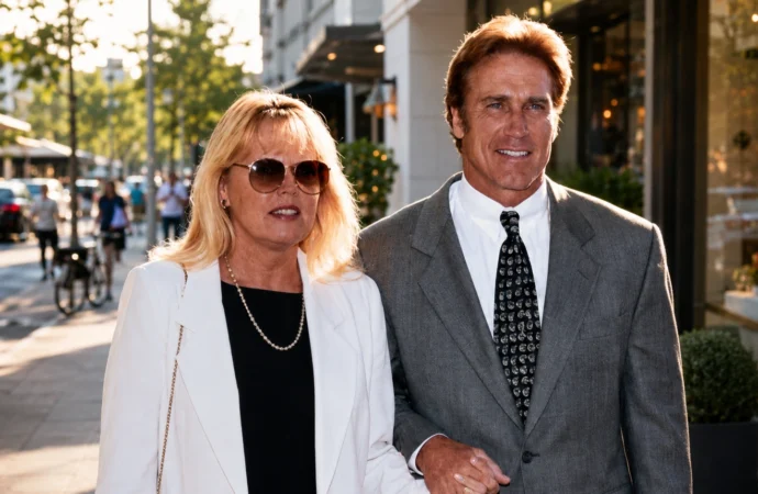 Mary Carey Van Dyke: Life, Family, and Legacy