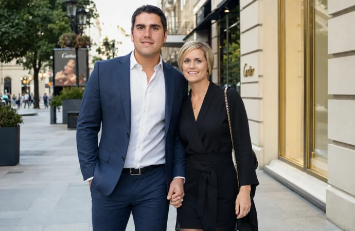 Dan Katz Wife: What Is Known About Big Cat’s Private Life?