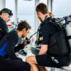 Lifeguard Courses: Establishing Professional Aquatic Leadership