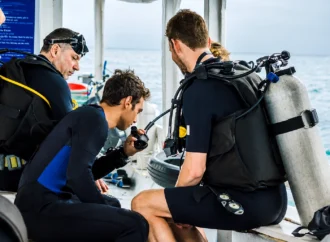 Lifeguard Courses: Establishing Professional Aquatic Leadership