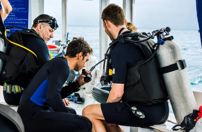 Lifeguard Courses: Establishing Professional Aquatic Leadership