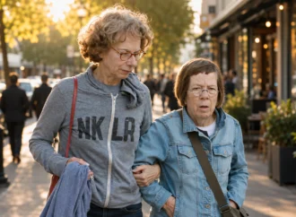 Karen Kline: Biography, Career, and Life with Linda Hunt