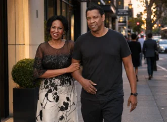 Lorice Washington: Life, Family, and Inspiring Journey