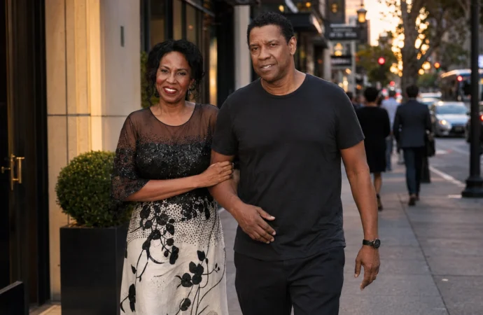 Lorice Washington: Life, Family, and Inspiring Journey
