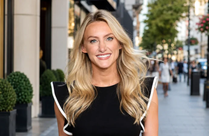 Stormy Buonantony Age: Biography, Career, and Personal Life