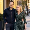 Is Sarah Keith-Lucas Still Married? What We Know Today