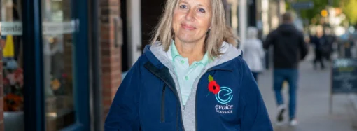 Nancy Hallam: Biography, Life & Public Interest
