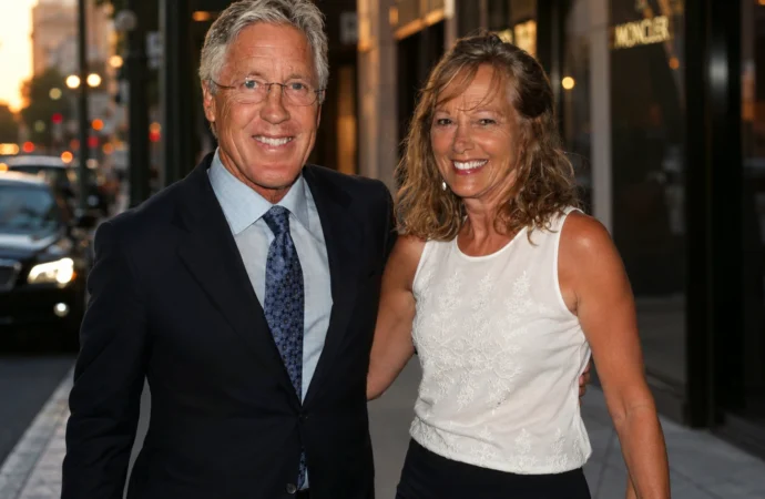 Pete Carroll Wife Age: Everything You Should Know