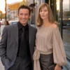 Catherine Dettori: Life, Family, and Private Journey