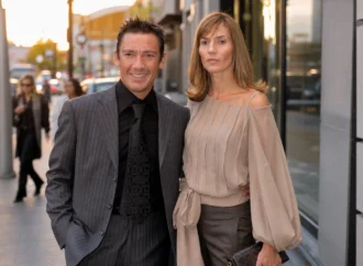 Catherine Dettori: Life, Family, and Private Journey