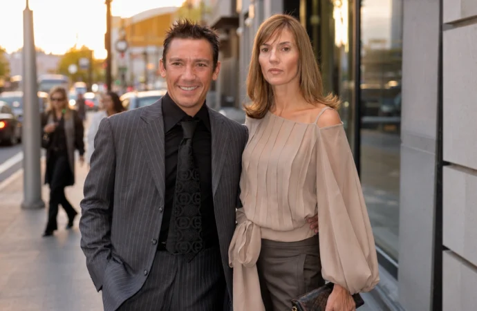 Catherine Dettori: Life, Family, and Private Journey
