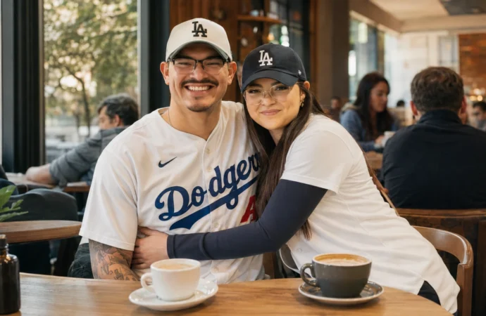 Anthony Banda Wife: What Is Known About His Marriage?