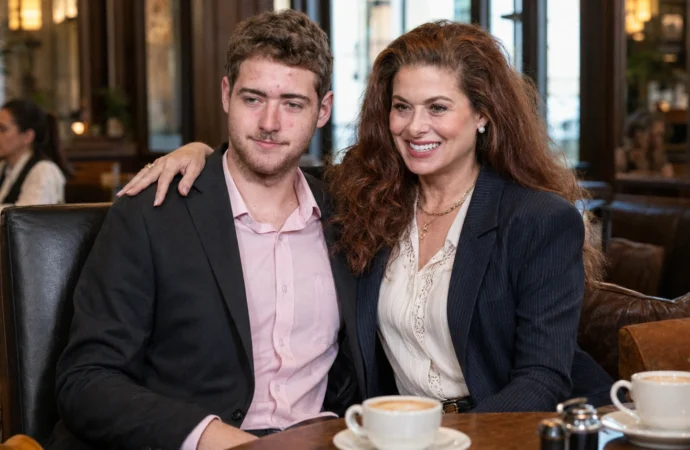 Roman Walker Zelman: Biography, Family, and Life Today