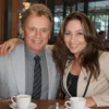 Sherrill Sajak: Biography, Marriage, and Private Life