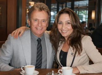 Sherrill Sajak: Biography, Marriage, and Private Life