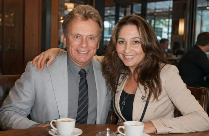Sherrill Sajak: Biography, Marriage, and Private Life
