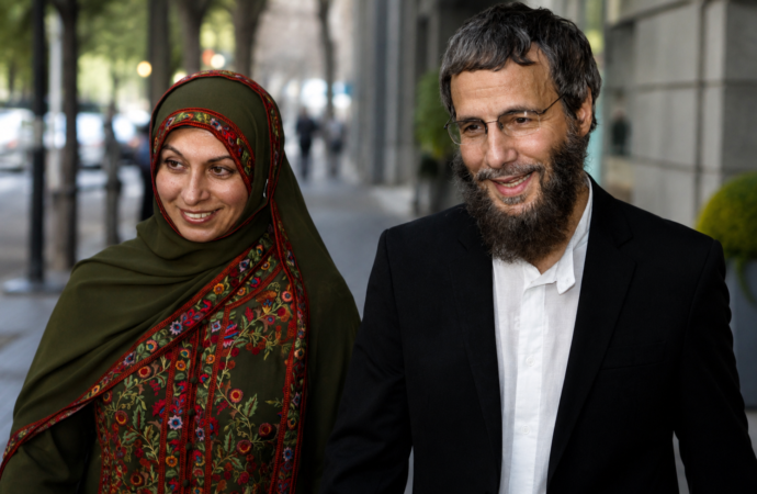 Cat Stevens Wife: Inside His Private Marriage Life