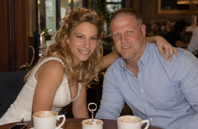 Brahman Galanti: Life, Marriage, and Public Attention