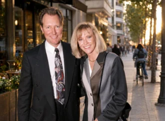 Lance Tankard: Life, Career, and Family Story