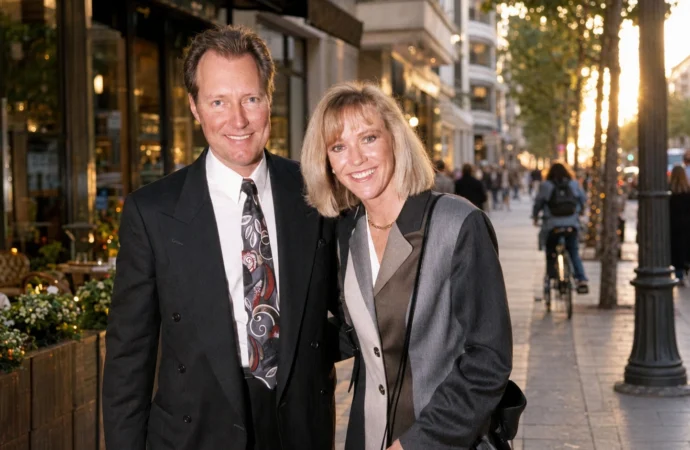 Lance Tankard: Life, Career, and Family Story