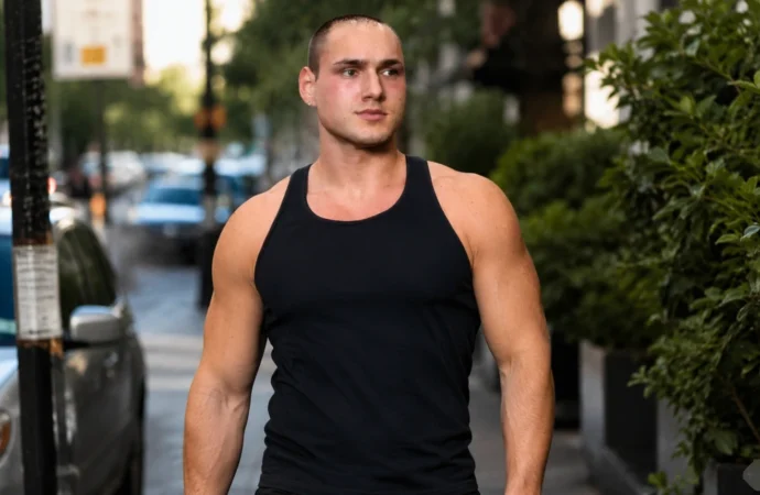 Leo Skepi Net Worth: Income, Career, and Success