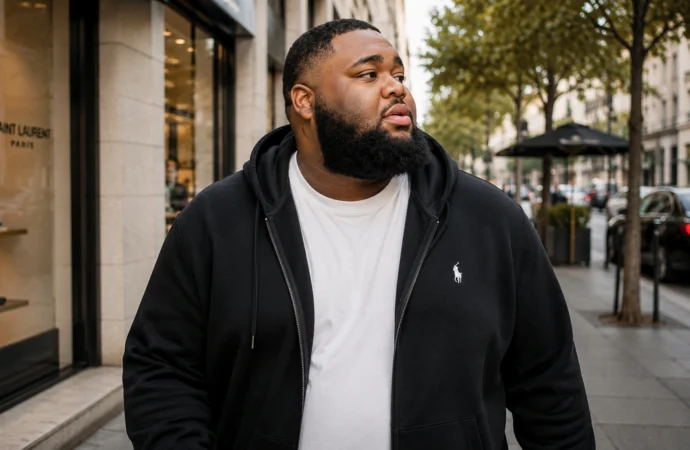 Rod Wave Weight: Facts About His Physical Transformation