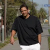 Mark Sydney Davis: The Life of Sammy Davis Jr.’s Adopted Son