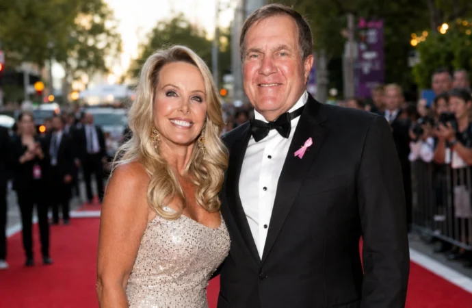 Obituary Debby Clarke Belichick: Facts and Public Interest