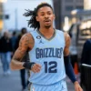 Tee Morant Age: Everything to Know About Ja Morant’s Father