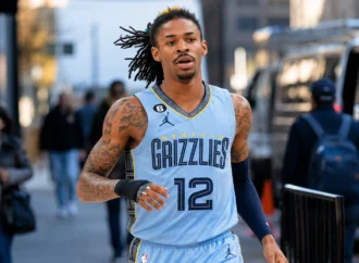 Tee Morant Age: Everything to Know About Ja Morant’s Father