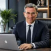 Peter Orszag Hair: Style, Appearance, and Public Interest