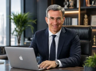 Peter Orszag Hair: Style, Appearance, and Public Interest
