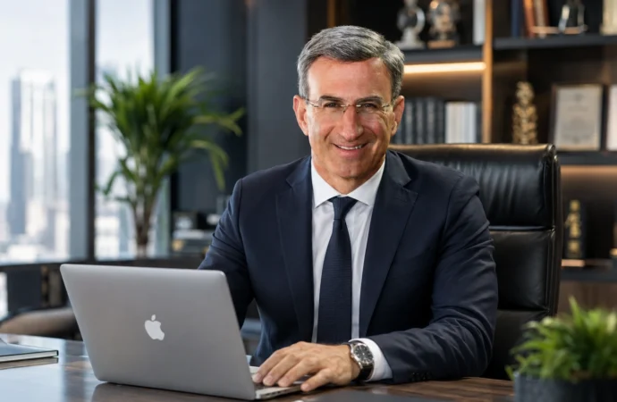 Peter Orszag Hair: Style, Appearance, and Public Interest