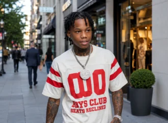 Lil 50 Age: How Old Is the Rising Rapper?