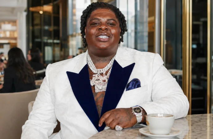 BigXthaPlug Height: How Tall Is the Rising Rap Star?