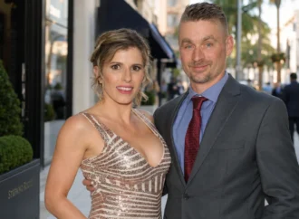 Cory Chase Husband: Marriage, Family, and Personal Life