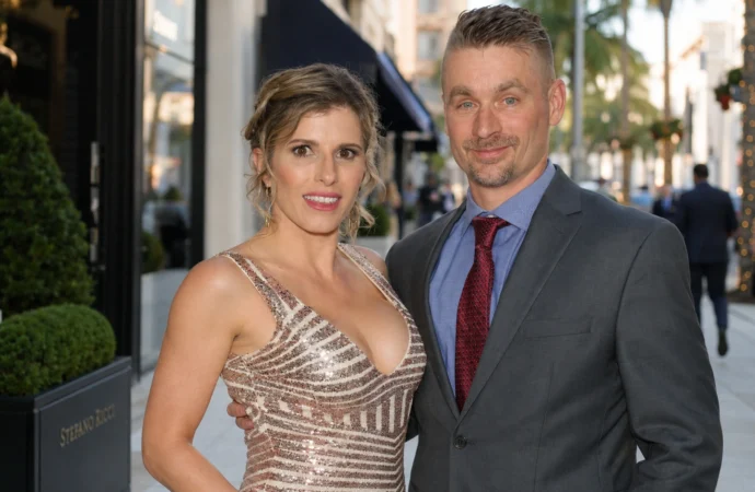 Cory Chase Husband: Marriage, Family, and Personal Life