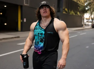 Sam Sulek Net Worth: Income, Career, and Financial Success