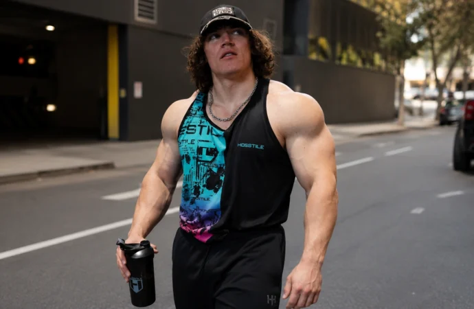 Sam Sulek Net Worth: Income, Career, and Financial Success