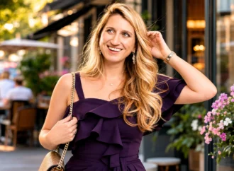 Austin Geidt: The Inspiring Story Behind Uber’s Executive