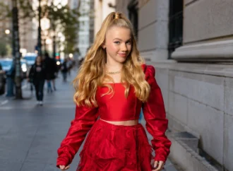 Freya Skye Age: How Old Is the Rising Star?