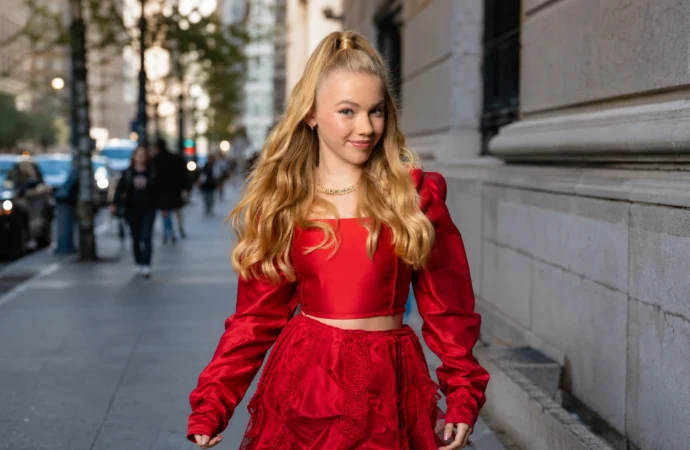 Freya Skye Age: How Old Is the Rising Star?