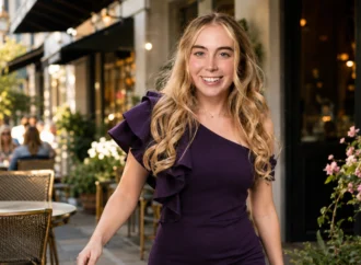 Grace Charis Age: Biography, Career & Personal Life