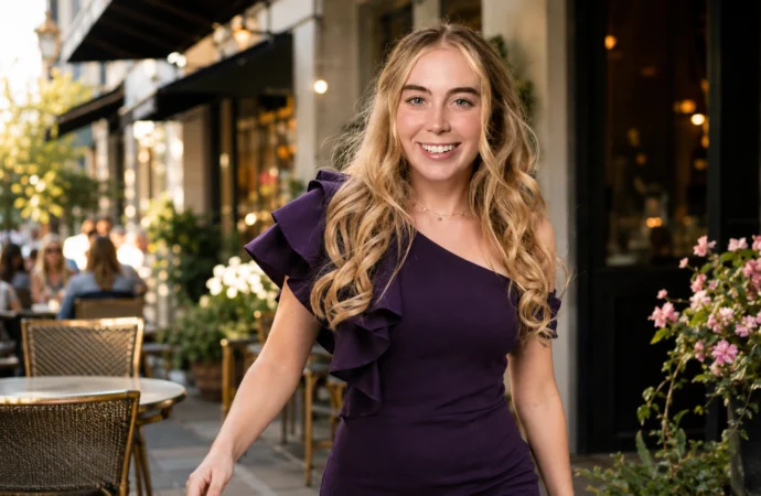 Grace Charis Age: Biography, Career & Personal Life